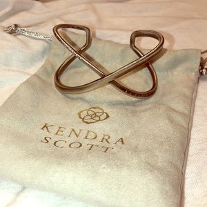 Kendra Scott Cuff Bracelet